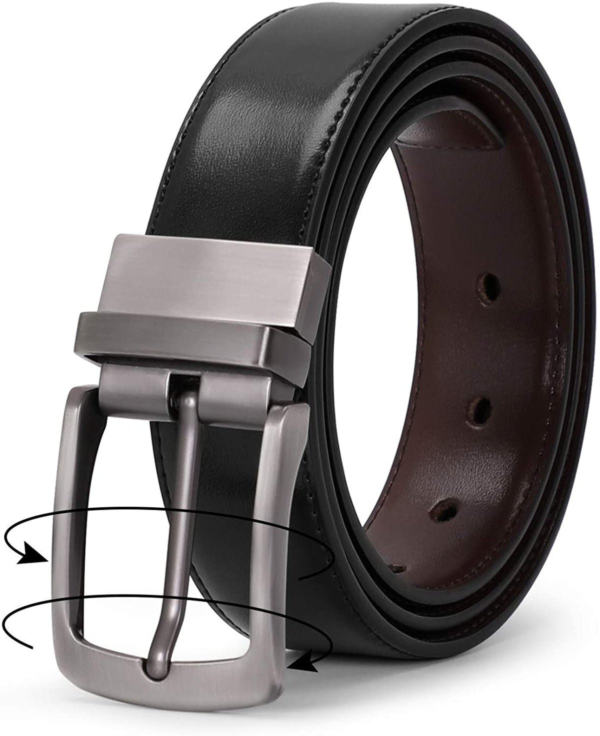Reversible Belt