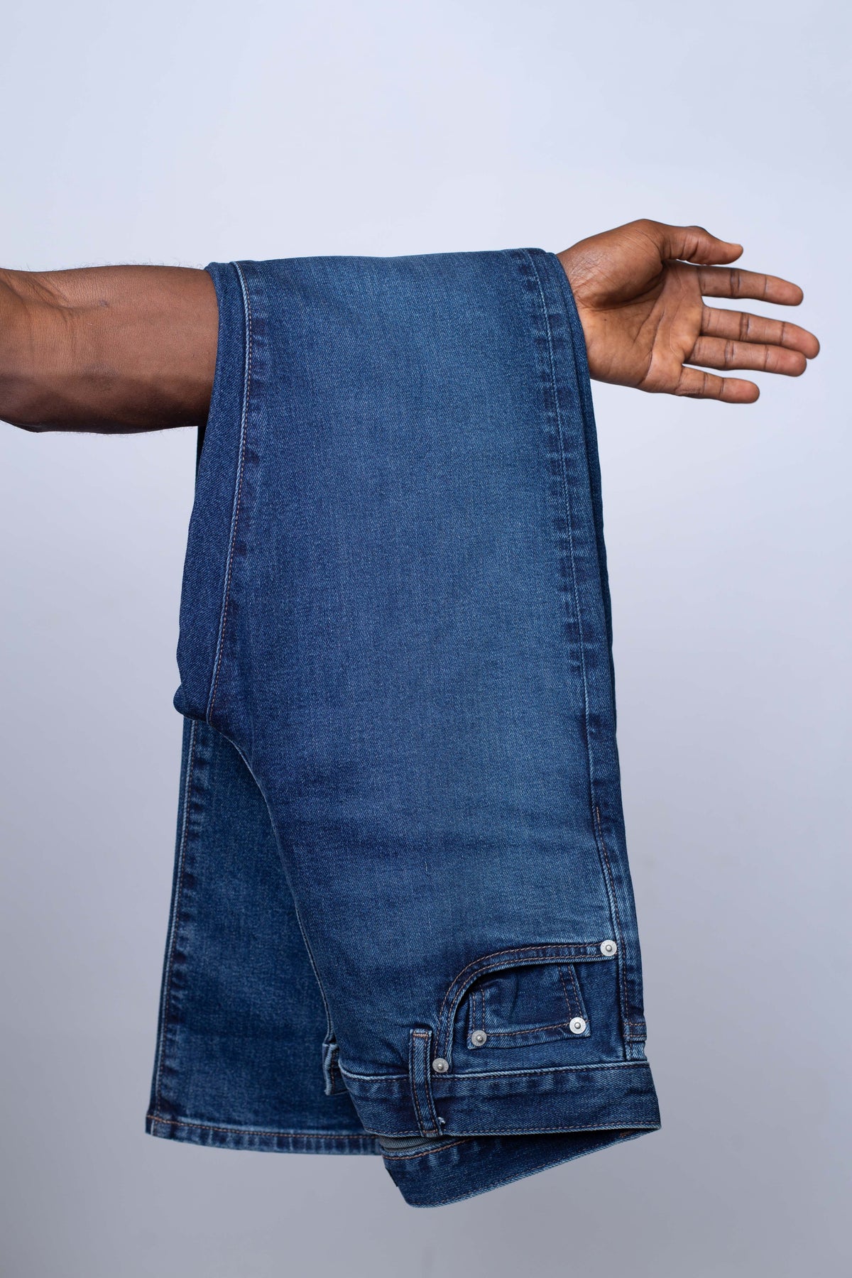 Men Jeans Trousers & Khakis