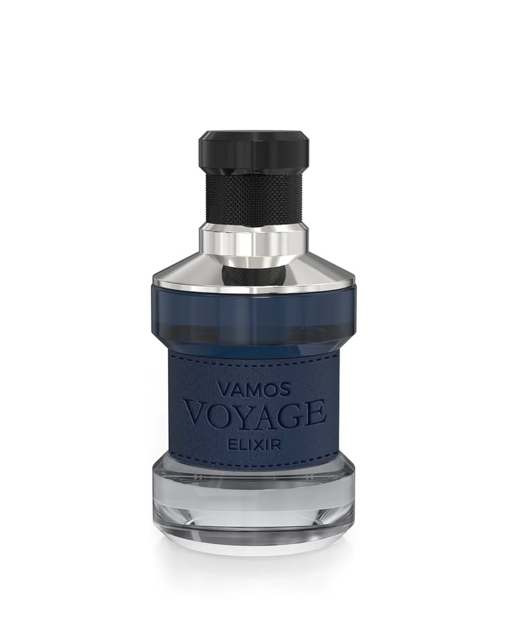 VAMOS VOYAGE ELIXIR